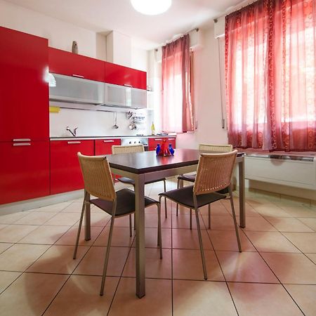 Dante Home Pesaro Exterior foto