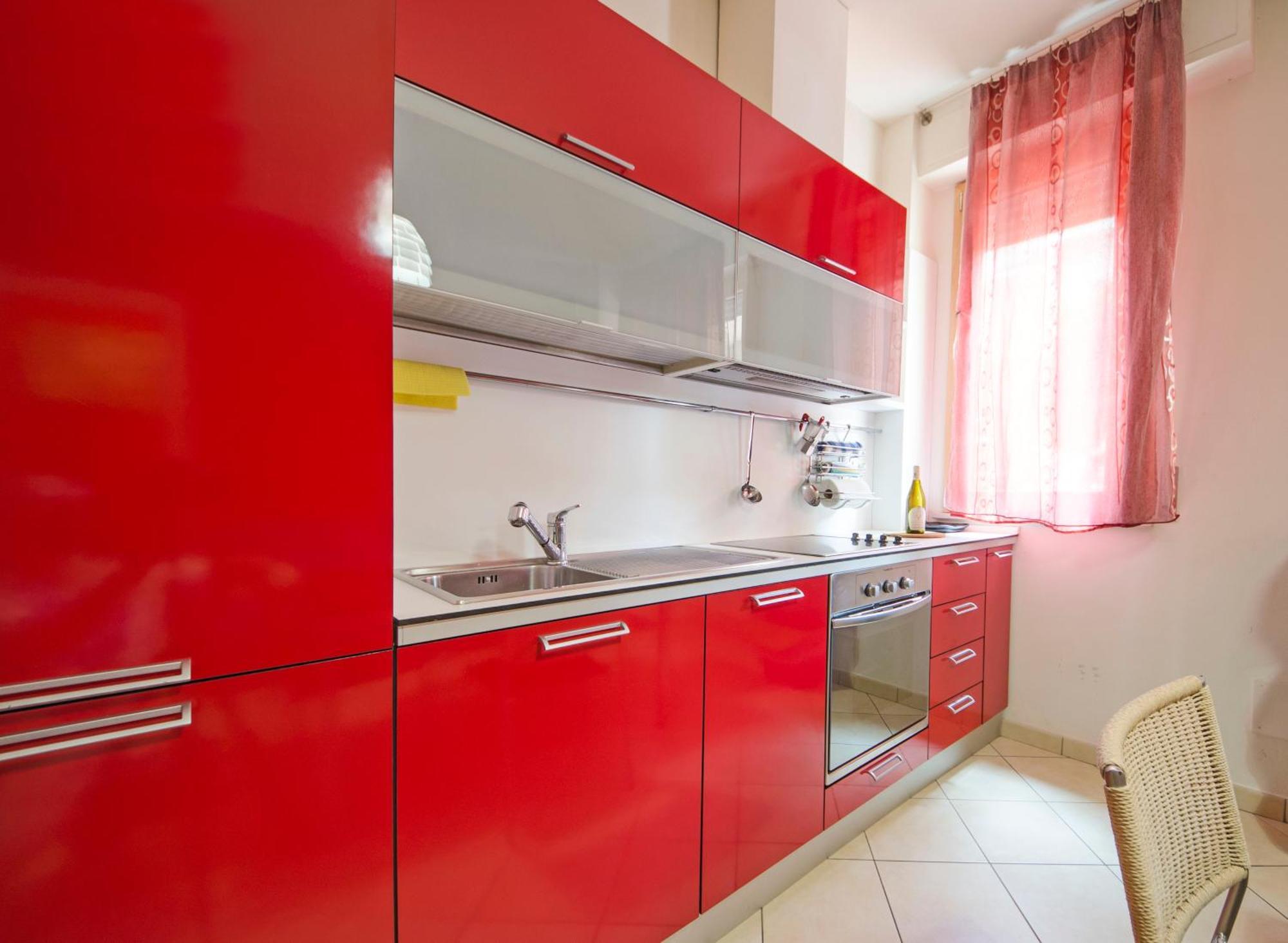 Dante Home Pesaro Exterior foto