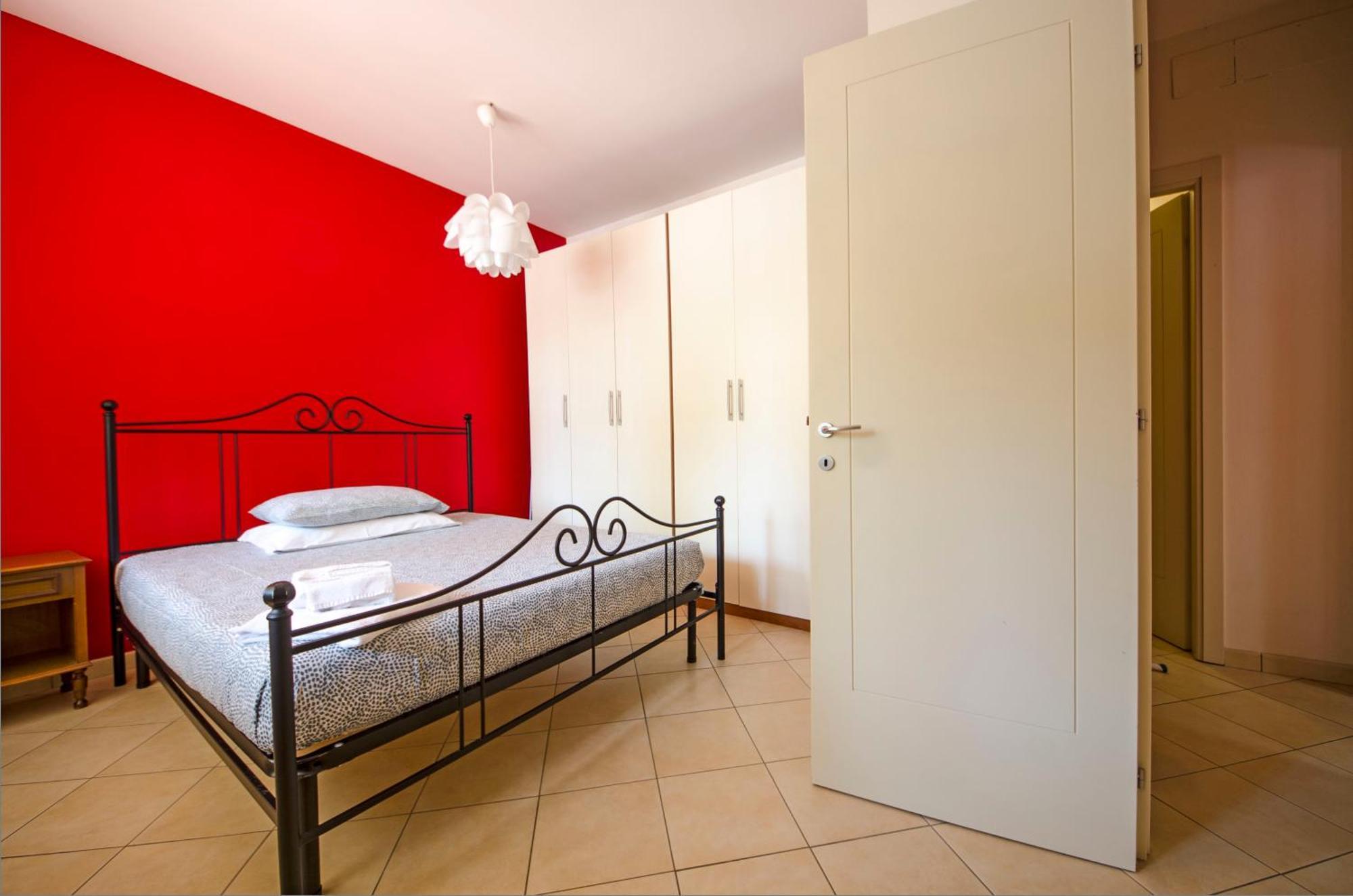Dante Home Pesaro Exterior foto
